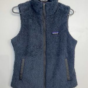 Patagonia Los Gatos Fleece Vest